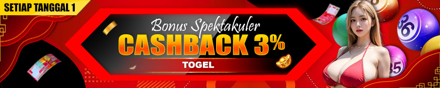 CASHBACK TOGEL MOON4D